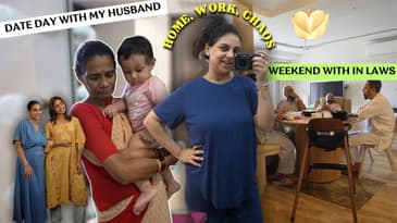 Whats Happening In My LIFE RIGHT NOW  | Aanam C Vlog