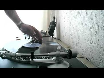 Vinyl Mix by DJ NAID 01 October 2022