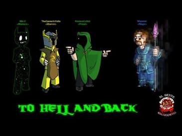 ADR Episode 273: To Hell and Back