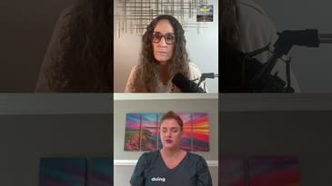 Healing isn’t linear. It’s messy and chaotic and hard. But it IS possible #healing #healingjourney