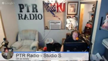 PTR Radio (10/7/2013) - Dune's Little Weiner