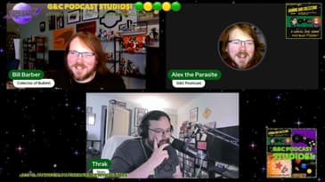 G&C Podcast - Episode 287: We Suffered Through Bratz: The Movie! (Video Edition)
