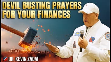 Break the Devil’s Grip on Your Finances with These Scriptures and Prayer