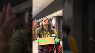 NDH takes on Wicked for Good!!! #podcast #youtube #coparenting #family #blendednotstirred