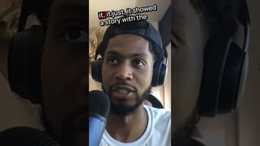 Chaz Smith on showing our humanity in our art