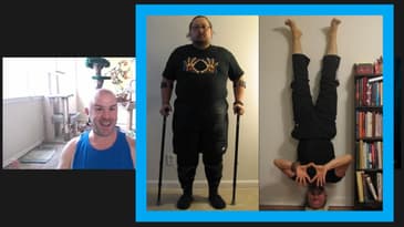 Baby Steps & Mental Health