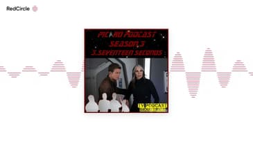 Star Trek Picard 303 Seventeen Seconds Review from TVPI