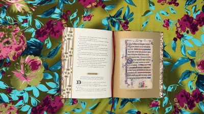 Psalm 59: Raw Footage (Members)