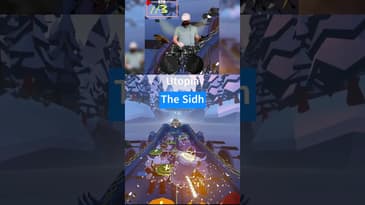 Top 10 Score #psvr2! Full video on our YouTube channel!