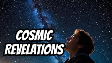 MIND-BLOWING Secrets of the Expanding Universe Revealed