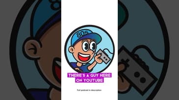 Gen Z & Retro Games (1980’s Gamer)