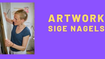 Sige Nagels | What's On Your Mind?