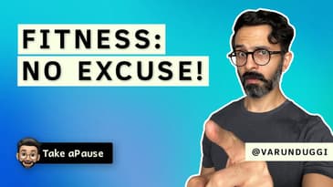 How the Pandemic Changed Fitness & Working Out for Everyone | Varun Duggi