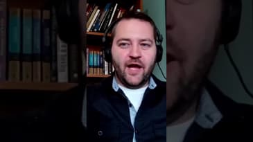 Got to be a guest on the @AreteMedia podcast and I had a blast! #broadway #disney