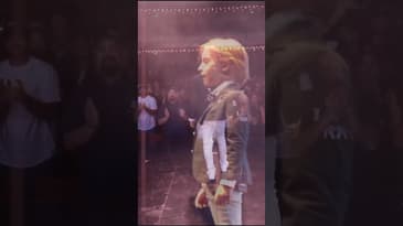 Have a POWERFUL day! 🦁 #shorts #parenting #leader #inspiration #relatable #youngentrepreneur