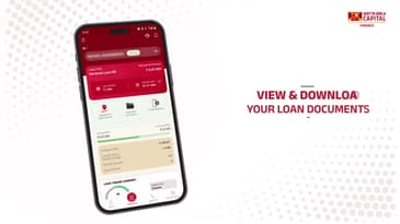 Aditya Birla Capital Finance App Walkthrough