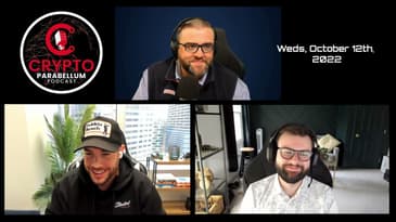 Comedy or Tragedy?  Alan is a Bear.  Mango Exploit. Binance Saved 460m by being Centralized