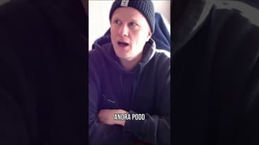 Lite om min nya podd: "Vandra med Henrik".⁠ Lyssna överallt där poddar finns!