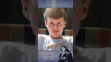 Lee left home with his parents thinking he was off to a football match. #truecrime