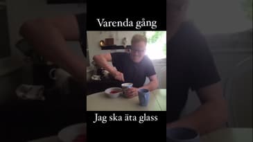 Jag döper denna till "Glass" bara