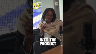 Dionne talks about her big splash in a new industry!