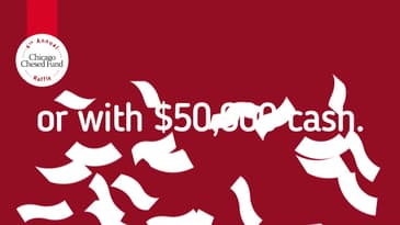 CCF: Tesla Raffle 2018: It's a Tesla!