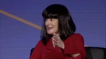 How I walked away from my corporate job after 30 years