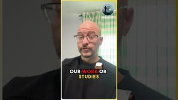 Discover God's Rest In A Busy Life #RestInGod #FaithAndWork #WorkLifeBalance