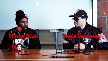 Mitchy Slick: I'm Not Checking In Like Tekashi69, But...
