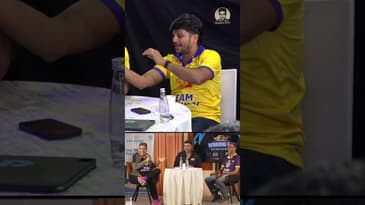 Brutally Honest Banter with Dr. Deepak Subramanian 😄🔥