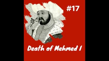 Death of Sultan Mehmed I, Accession of Murad II (&nbsp;مراد ثانى) & Ottoman Naval Defeat at Gallipoli ...