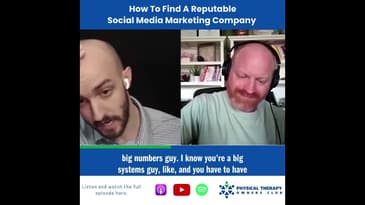 How To Find A Reputable Social Media Marketing Company