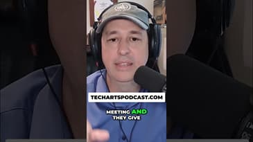 Amazon's Secret to Innovation: Find out in this episode! techartspodcast.com #shorts