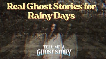 Real Ghost Stories for Rainy Days: Mount Washington Hotel, Ouija, and a Spider With a Human Face