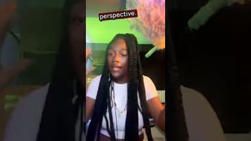 Aryee the Gem explains the inspiration behind her single "To It"