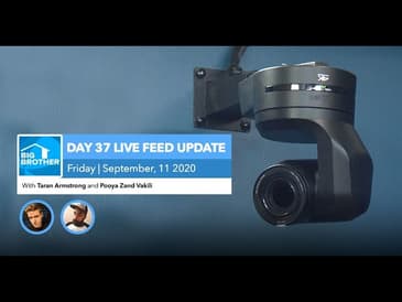 Big Brother All-Stars | Friday Sept 11 Live Feed Update