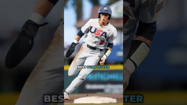 The NEW #1 PROSPECT For The Mariners #mariners #mlbprospects