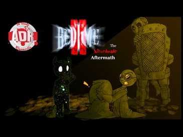 ADR Episode 118: Bedtime 2