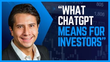 The Impact of ChatGPT on Investing with Alejandro Lopez-Lira