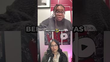 That Was My First Persecution