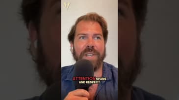 Being the version of yourself that your dog thinks you are