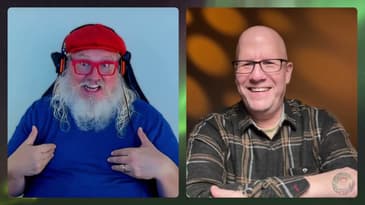 95 - 🎥 Interview with Scott Slone - Part 1