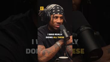 Struggling living in LA #gentstalk #podcast #motivation #motivationalvideo #inspiration #mindset