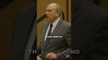 Jesus is YOUR Mediator!