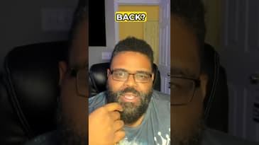 What if I mess up again?!