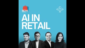 AI in Retail: Hyper-Personalization, Agentic Commerce & What Comes Next