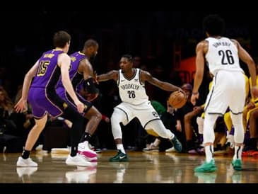 This Trade Benefits BOTH Teams...