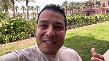 How to prepare for an interview with a sports team | Dr. Chris Garcia