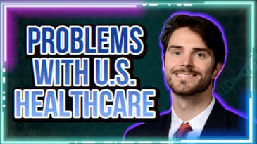 DOCTORS TALK ABOUT Problems in US Healthcare
