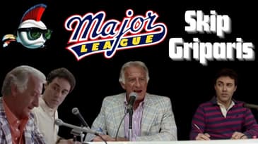 "Major League" | Skip Griparis | Monte the Colorman